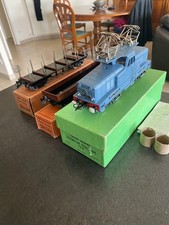 Hornby echelle locomotive d'occasion  Metz-
