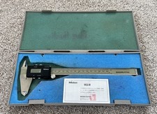 Genuine mitutoyo digimatic for sale  UK