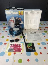 Rare tomytronic shark for sale  OLDHAM