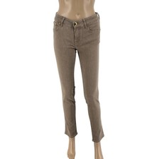 Jeans skinny slim d'occasion  Expédié en France