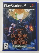 Nightmare christmas oogie for sale  SUTTON