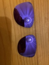 Lenti ricambio oakley usato Lenti ricambio oakley usato  Spedire a Italy