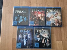 Fringe komplette serie gebraucht kaufen Fringe komplette serie gebraucht kaufen  Stuttgart