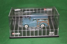 Corgi classics morris d'occasion  Expédié en Belgium