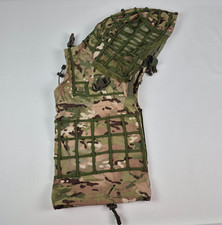 Capuz de víbora tático camuflado treinamento ao ar livre militar terno ghillie caça atirador comprar usado  Enviando para Brazil