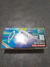 Sharp mt888h mini for sale  BIRKENHEAD