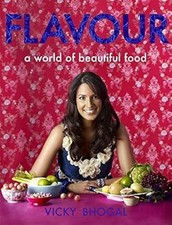 Flavour beautiful food for sale  UK