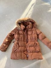 Hallhuber jacke winterjacke gebraucht kaufen  Bremen