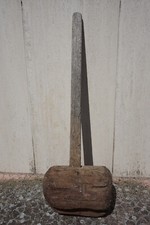 Antico grande gigante usato  Matera