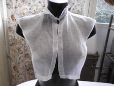Ancienne guimpelcol d'occasion  Vannes
