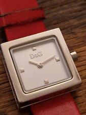 Dolce gabbana time gebraucht kaufen  Ettlingen
