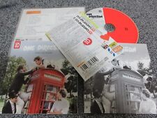 ONE DIRECTION / take me home /  JAPAN LTD CD OBI bonus track comprar usado  Enviando para Brazil