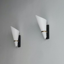 Appliques years plexiglass usato  Torino