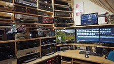 Kopieren überspielen hi8 gebraucht kaufen  Wallenfels