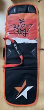 Patlove boardbag kiteboardbag gebraucht kaufen  Kiel