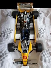 Exoto renault turbo gebraucht kaufen  Pleiskirchen