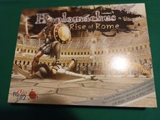 HOPLOMACHUS - RISE OF ROME comprar usado  Enviando para Brazil
