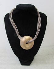 Dansk smykkekunst necklace for sale  SHEFFIELD