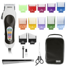 Wahl color pro usato  Roccagloriosa