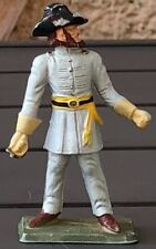 Figurine général sudiste d'occasion  Rodez