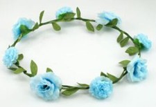Blue color flower for sale  Glendora