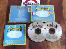 Supersanremo sanremo pausini usato  Crema