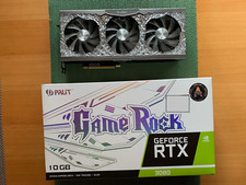 Nvidia geforce rtx gebraucht kaufen  Nürnberg