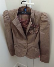 Saisir veste femme d'occasion  Niort