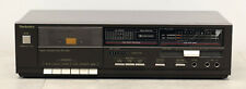 Technics d250 stereo gebraucht kaufen  Wilhelmshaven