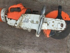 Stihl ts350 super for sale  LYTHAM ST. ANNES
