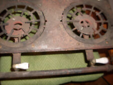 Antique burner hot for sale  Willington