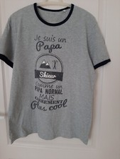Shirt taille stanley d'occasion  Bar-le-Duc