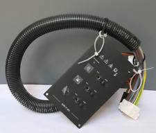 Tableau electrique scheiber d'occasion  Guichen