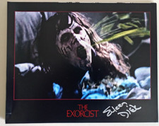 Exorcist eileen dietz for sale  CHEPSTOW