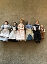 Miniature dolls house for sale  RUSHDEN