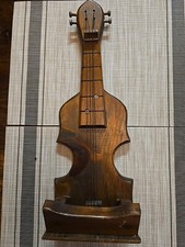 Vintage wood violin for sale  Fort Mill