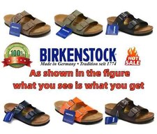 Birkenstock arizona synthetic for sale  HATFIELD