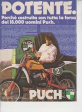 Advertising pubblicità moto usato  Venegono Superiore