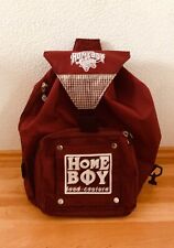Homeboy rucksack 90s gebraucht kaufen  Mainz-Kastel