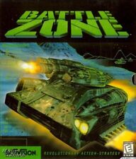 Battlezone 1998 version for sale  East Northport