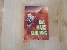 Mars geheimnis weitere gebraucht kaufen  Dresden