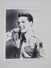 Fotopostkarte elvis presley gebraucht kaufen  Harrislee