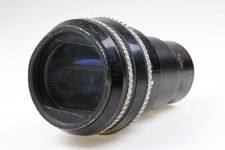 Zeiss ikon anamorphot usato  Spedire a Italy