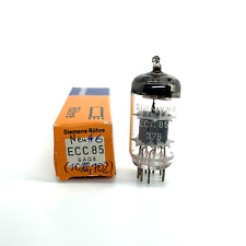 Siemens ecc85 röhre gebraucht kaufen  Gäufelden