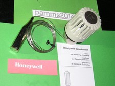 Honeywell braukmann thermostat gebraucht kaufen  Verden