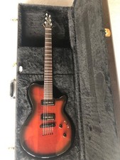 Godin light burst gebraucht kaufen  Holzkirchen