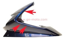 Demi tete fourche d'occasion  Gergy