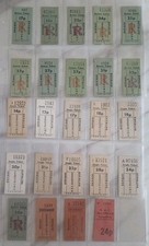 Mclennan bus ticket for sale  ST. AUSTELL