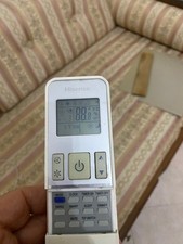 Telecomando climatizzatore his usato  Italia