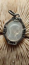 Médaille époque art d'occasion  Châtillon-sur-Chalaronne